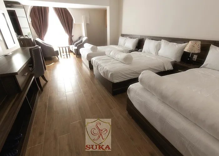 Suka Hotel Dalat, Việt Nam