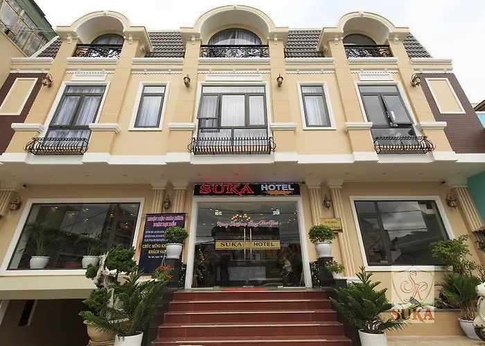 Suka Hotel Dalat
