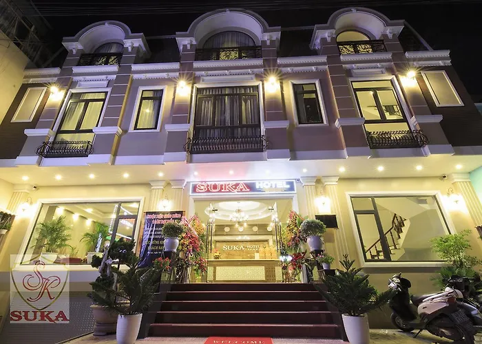 Suka Hotel Dalat