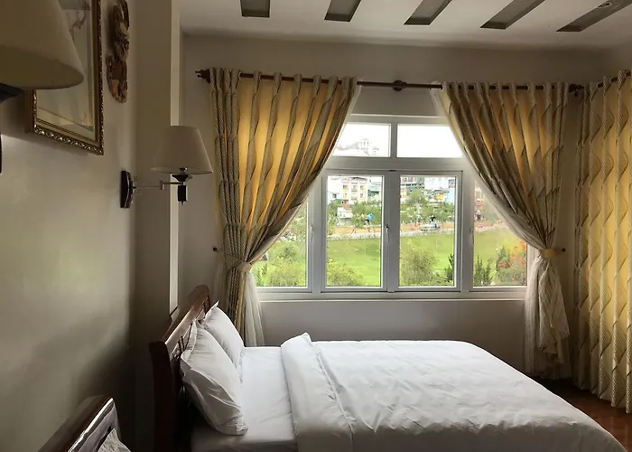 Tan Anh Hotel Đà Lạt, Việt Nam