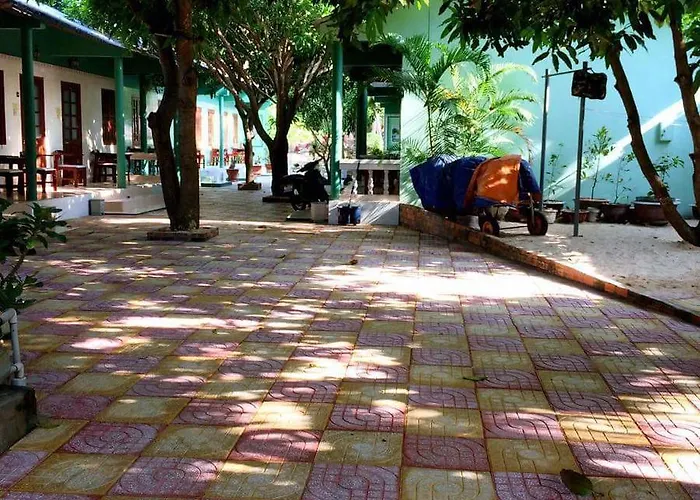Anh Linh Guest House