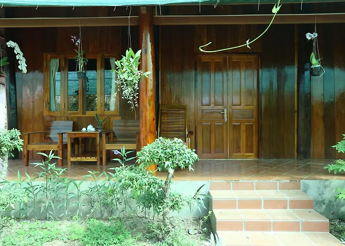 Boutique Lodge Can Tho Homestay, Việt Nam