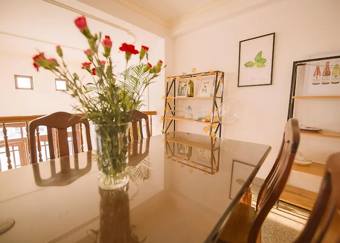 Mint Home Đà Lạt, Việt Nam