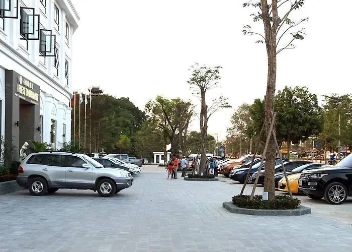 Hoa Lu Hotel