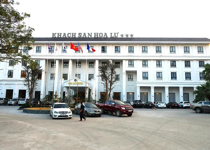 Hoa Lu Hotel