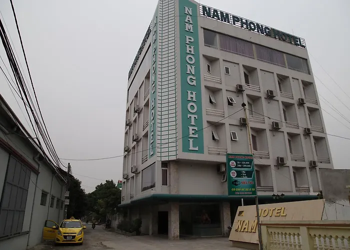 Nam Phong Hotel