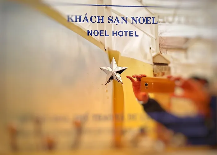 KháCh SạN Noel Dà LạT