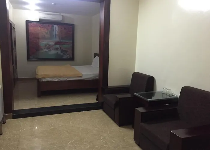 Khách sạn Quỳnh Trang