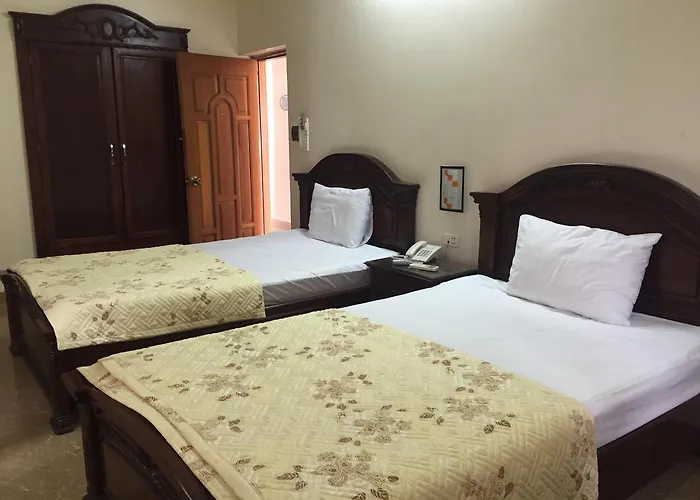 Khách sạn Quỳnh Trang