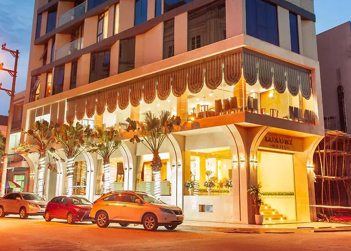 Tu Son Luxury Hotel, Việt Nam