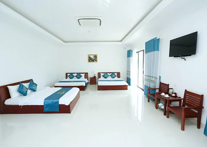 Thai Binh Cam Ranh Hotel, Việt Nam