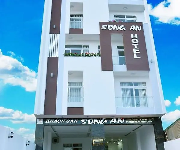 Song An Hotel