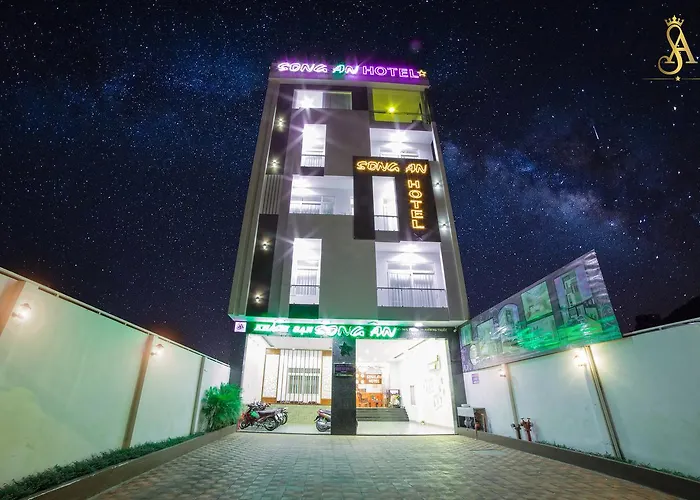 Song An Hotel