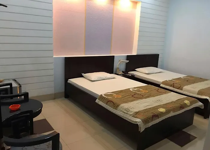 Thanh Ngoc Hotel Buôn Ma Thuột, Việt Nam