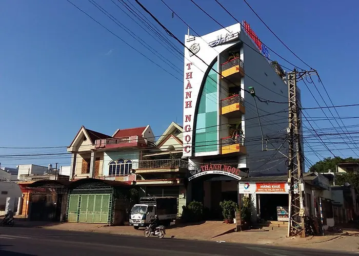 Thanh Ngoc Hotel