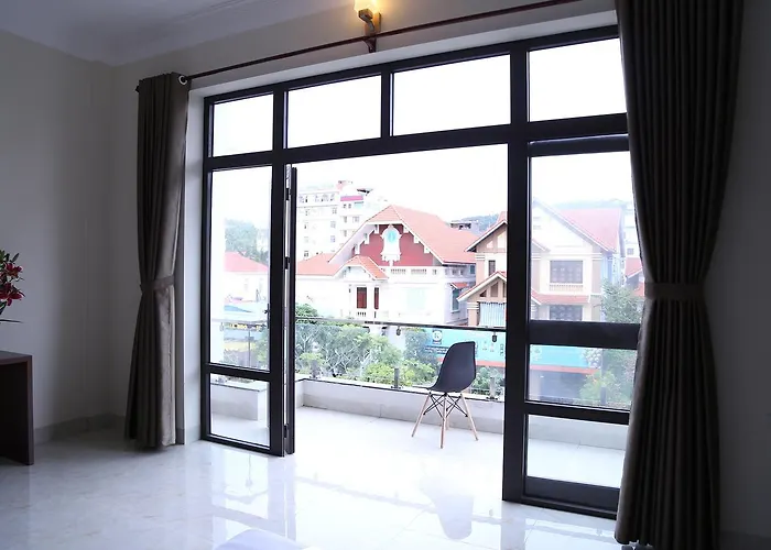 Iris Hotel Hạ Long, Việt Nam