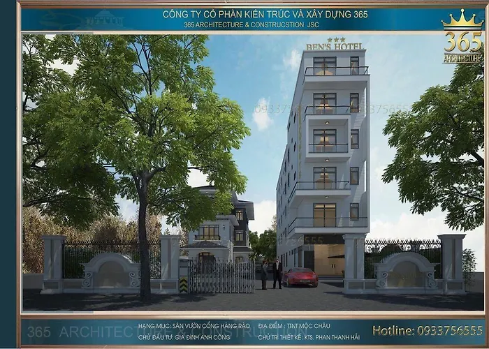 Ben'S Hotel