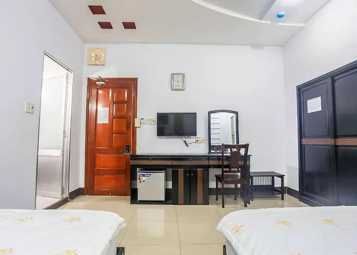 Thanh Kim Anh Hotel