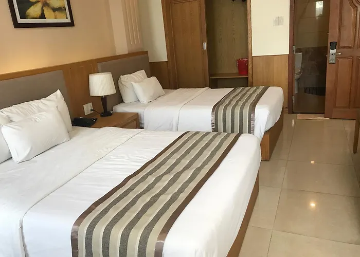Elegant Hotel Pleiku, Việt Nam