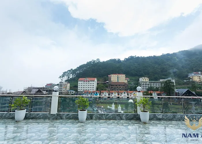 Nam A Hotel