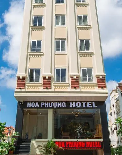 Hoa Phuong Hotel