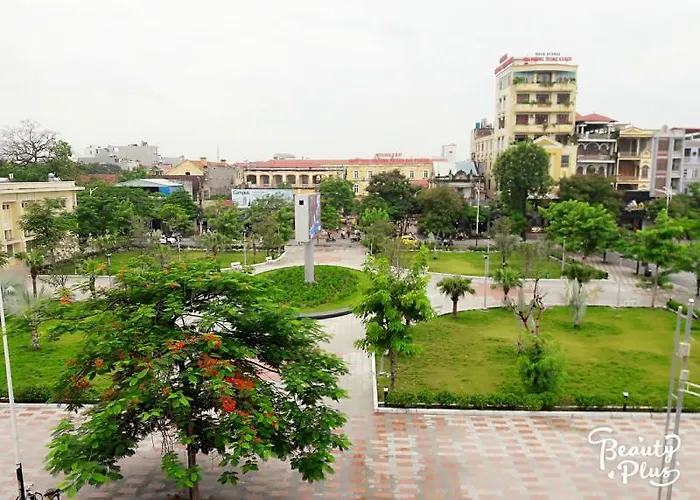 Canh Hung Hotel