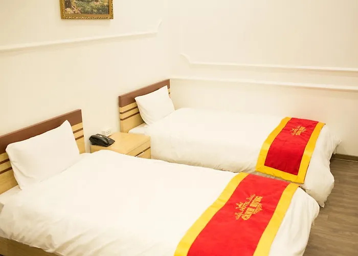 Canh Hung Hotel