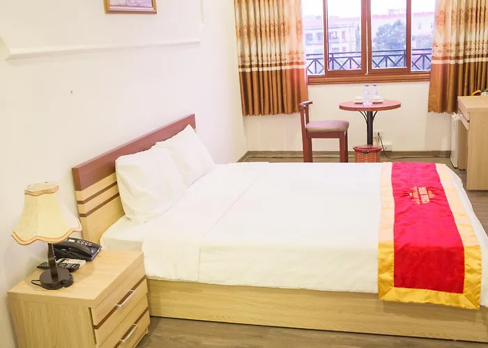 Khách sạn Cảnh Hưng Thành phố Hải Phòng, Việt Nam