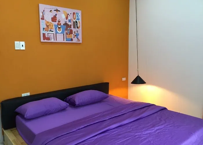Homestay Lan Anh 3