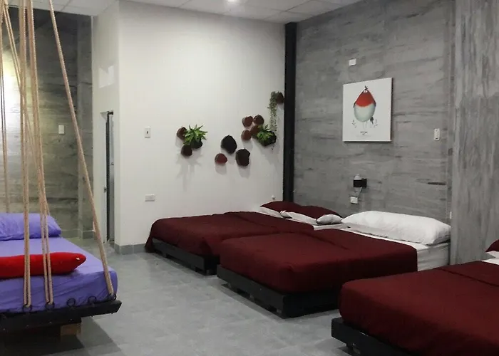 Homestay Lan Anh 3