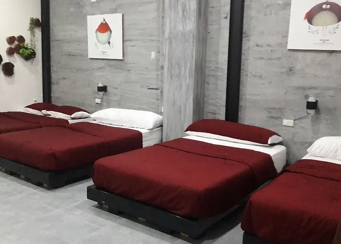 Homestay Lan Anh 3