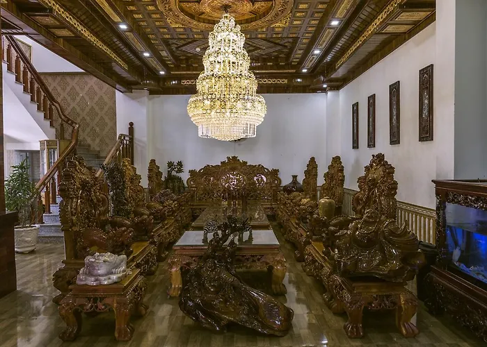Aec Hotel Ban Me Buôn Ma Thuột, Việt Nam