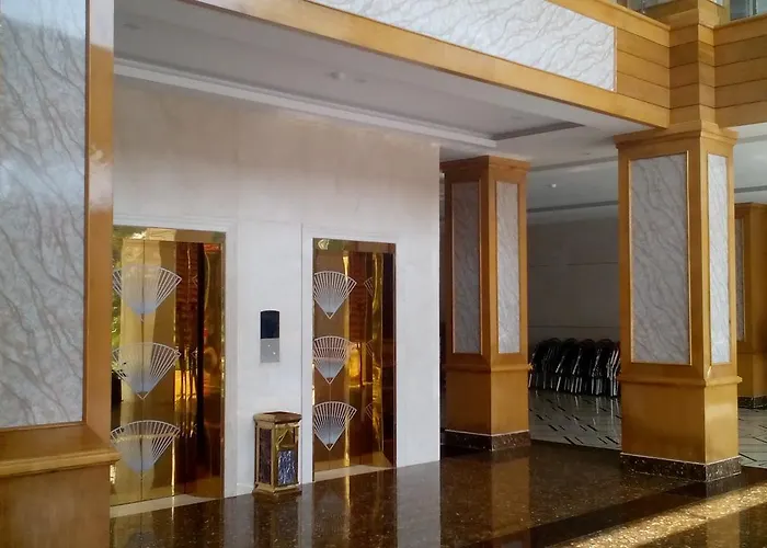 Sonnet Cua Lo Hotel, Việt Nam