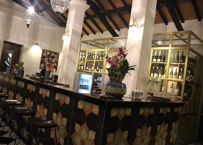 Villa Maison Con Dao Boutique Hotel, Việt Nam