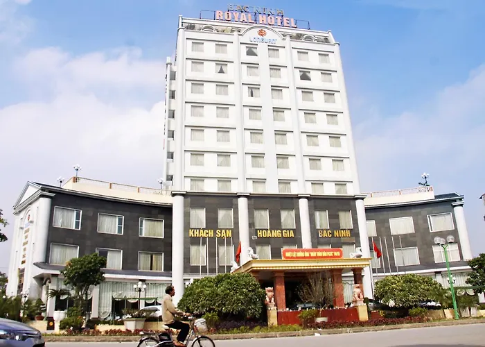 Khách sạn Hoàng Gia Bắc Ninh, Việt Nam