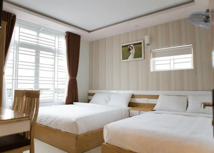 Thien Nga Hotel