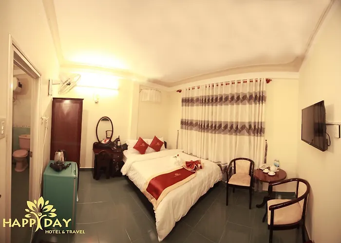 Happy Day 2 Hotel Đà Lạt, Việt Nam
