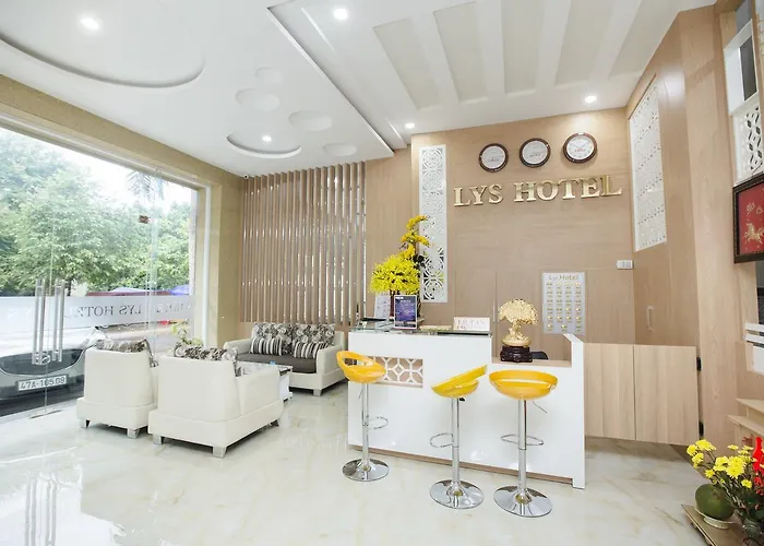 Lys Hotel
