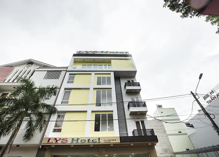 Lys Hotel