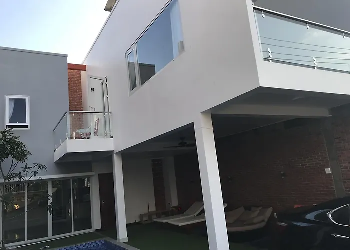 Pho Bien Homestay