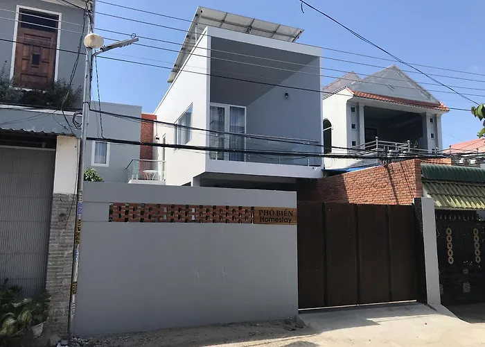Pho Bien Homestay