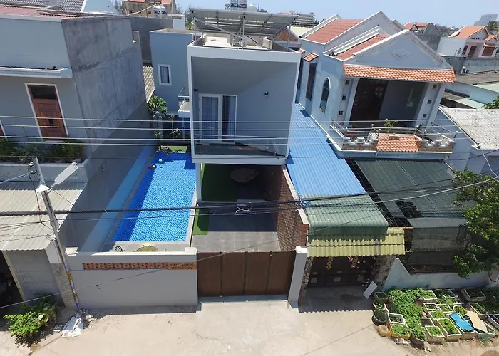 Pho Bien Homestay Phan Thiết, Việt Nam