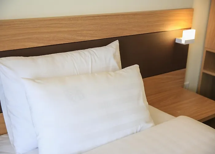 Punt Hotel Thành phố Hải Phòng, Việt Nam