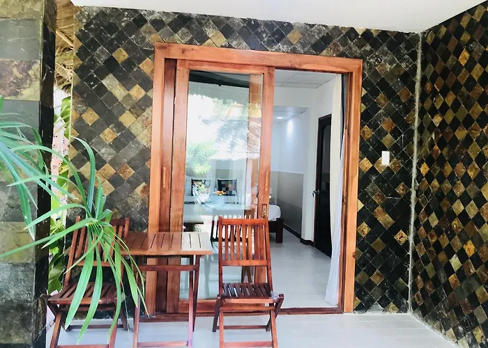 Ananda Resort