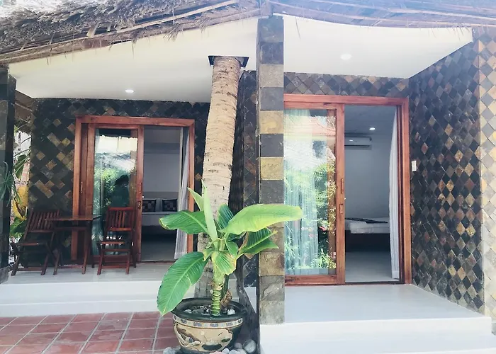 Ananda Resort Phan Thiết, Việt Nam