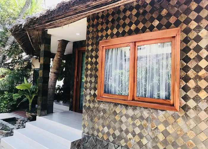 Ananda Resort