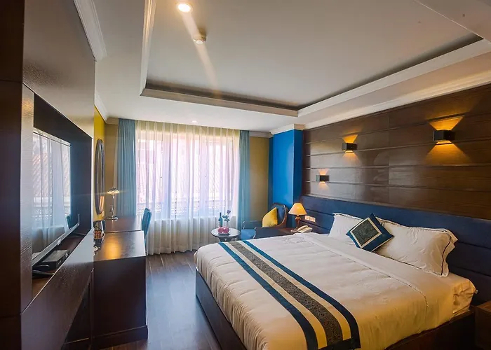 Nomadtrails Boutique Sapa