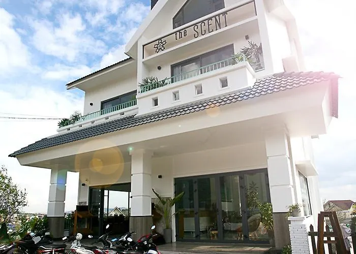 Scent Boutique Dalat