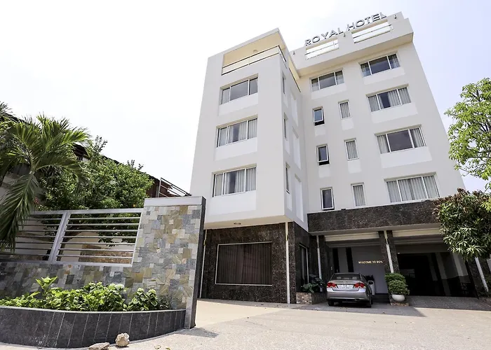 Royal Hotel Bien Hoa