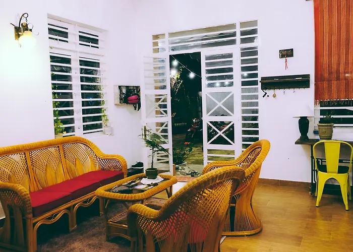 Vanda Garden Hill Hostel Đà Lạt, Việt Nam